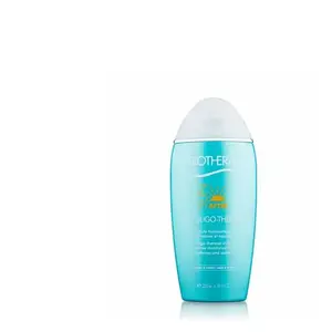 Biotherm Sun After Lait Oligo-Thermal Après-Soleil Haute Hydratation 200ml pas cher