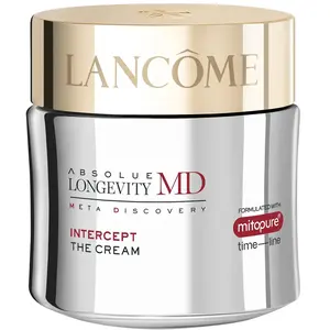 Lancome Absolue Longevity MD Intercept - Crème Soin Anti-Âge 
