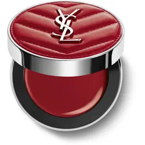 Yves Saint Laurent - Make Me Blush Cream Blush 6 g Rouge foncé unisex pas cher