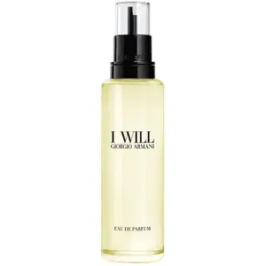 Giorgio Armani - I Will Recharge Eau De Parfum 100ml pas cher