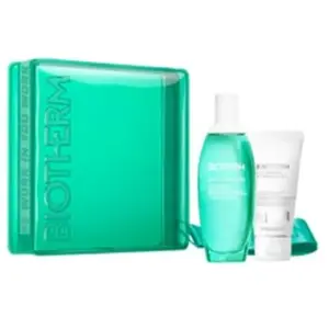 BIOTHERM Eau Vitaminée Citrus Tonic 100 ml Set Coffret soin corps 1 art. pas cher