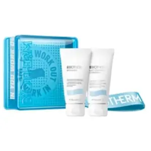 BIOTHERM Lait Corporel Mini 50 ml Set Coffret soin corps 1 art. pas cher