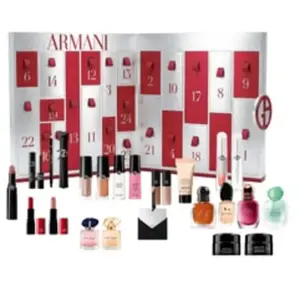 Giorgio Armani Giorgio Armani Adventskalender 2026 Calendrier de l'Ave... pas cher