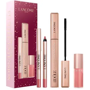 Lancôme coffret mascara lash idôle flutter extension pas cher