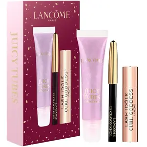 Lancôme - Juicy Tubes Coffrets 1 pieces female pas cher