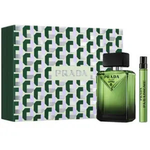 Prada Étui PARADIGME 2 pièces pas cher
