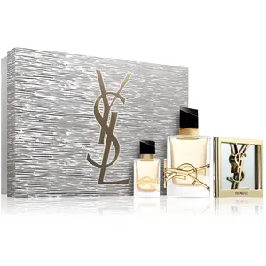 Coffret Libre - Eau de Parfum-50ml YVES SAINT LAURENT pas cher