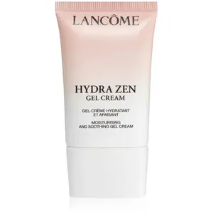 Crème Visage Hydra Zen Gel Crème 30 Ml - Tube Lancôme pas cher