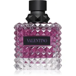 Comparateur de prix : Valentino Born In Roma Donna Purple Melancholia Eau de parfum 1000 ml