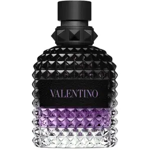 Valentino Born In Roma Uomo Purple Melancholia Eau de parfum 1000 ml