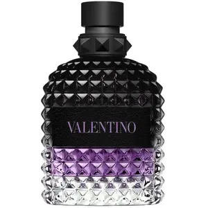 Comparateur de prix : Valentino Born In Roma Uomo Purple Melancholia Eau de parfum 1000 ml