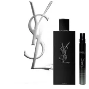 Yves Saint Laurent MYSLF Le Parfum 60 ml Xmas Set Coffret parfum 1 art... pas cher