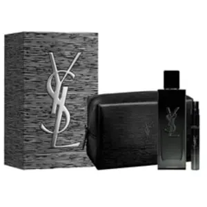 Yves Saint Laurent MYSLF 100 ml Eau de Parfum Xmas Set Coffret parfum ... pas cher