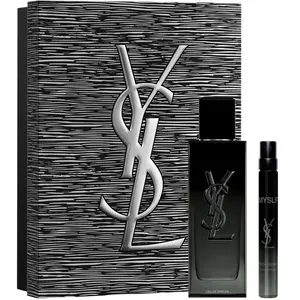 Yves Saint Laurent MYSLF coffret cadeau pour homme pas cher