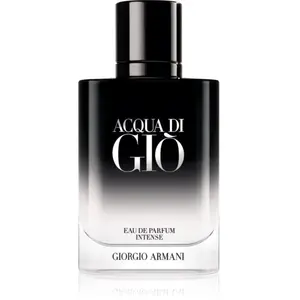 Acqua Di Giò Intense eau de parfum vaporisateur 50 ml pas cher
