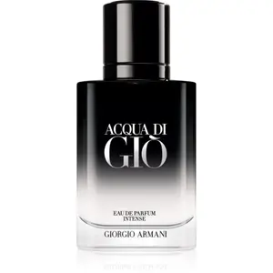 Acqua Di Giò Intense eau de parfum vaporisateur 30 ml pas cher