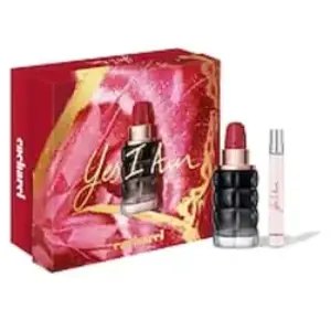 Cacharel - Yes I Am Eau de Parfum Coffrets parfum femme 1 pieces female pas cher