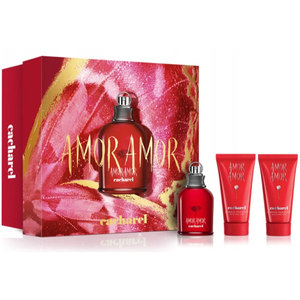 Cacharel Amor Amor coffret cadeau pour femme pas cher