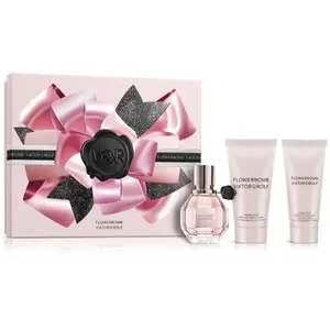 Viktor & Rolf Flowerbomb coffret cadeau pour femme pas cher