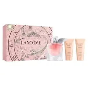 Lancome Lancôme La Vie Est Belle Eau de Parfum 30ml Gift Set pas cher