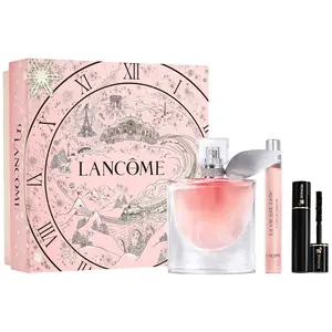 Coffret La Vie Est Belle Eau De Parfum 50ml Coffret Lancôme pas cher