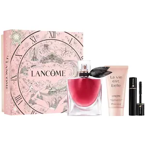 Lancôme la vie est belle L'Elixir ensemble pour femme pas cher