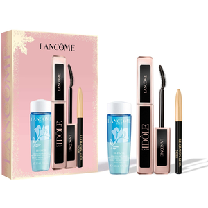 Comparateur de prix : Lancôme Lash Idôle coffret cadeau pour femme