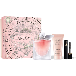 Lancome Lancôme La Vie Est Belle Eau de Parfum 100ml Gift Set pas cher