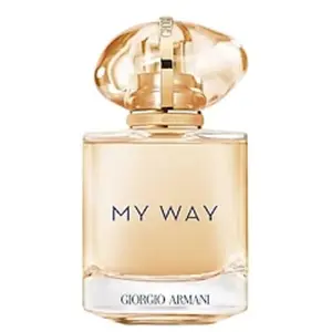 Armani - My Way Sunny Vanilla - Eau De Parfum - 50ml pas cher