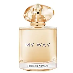 Armani - My Way Sunny Vanilla - Eau De Parfum - 90ml pas cher