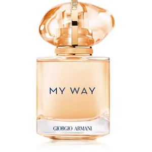 Armani - My Way Sunny Vanilla - Eau De Parfum - 30ml pas cher