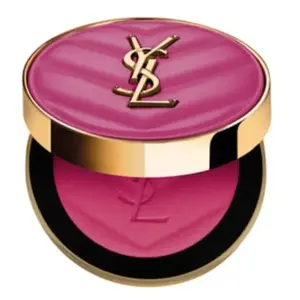 Comparateur de prix : Yves Saint Laurent - Make Me Blush 5 g Or rose unisex