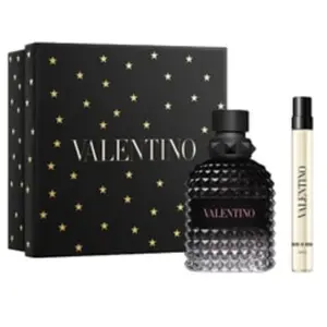 Valentino Born In Roma Uomo coffret cadeau pour homme pas cher