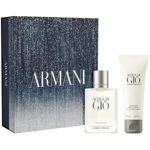 Armani Acqua di Giò Pour Homme ensemble pour homme pas cher