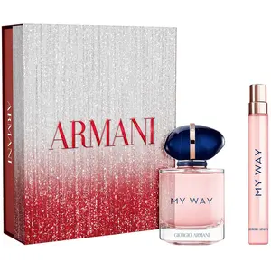 Armani My Way - Coffret Eau de parfum pour femme  pas cher
