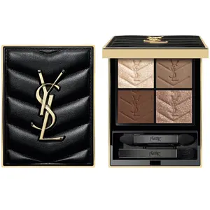 Comparateur de prix : Yves Saint Laurent Couture Mini Clutch palette de fards à paupières pour femme 310 4 g