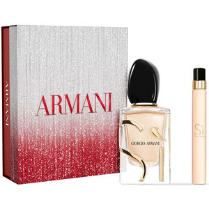 Armani Si Eau de Parfum 50ml Gift Set pas cher