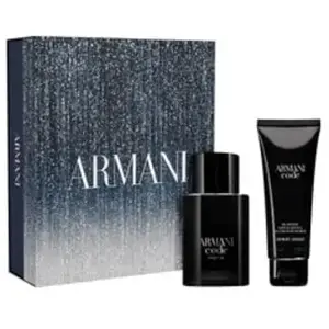 Giorgio Armani Code Homme Le Parfum 50 ml Xmas Set Coffret parfum 1 ar... pas cher