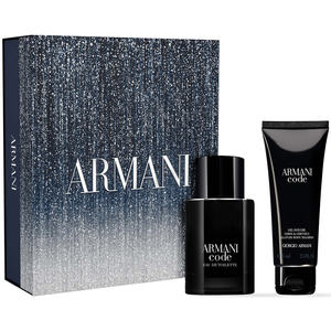 Armani Code Eau de Toilette 50ml Gift Set pas cher