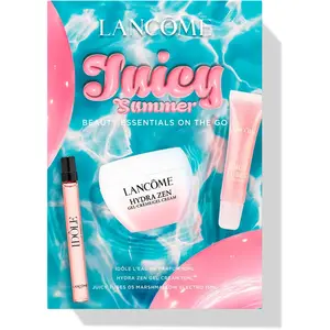 Coffret Juicy Tubes Summer Coffret Lancôme pas cher