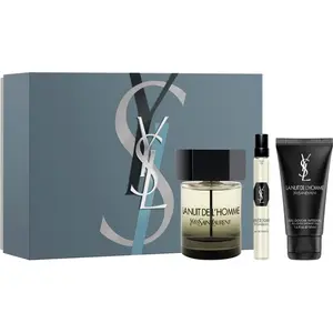 Yves Saint Laurent La Nuit de l'Homme - Coffret Cadeau Homme pas cher