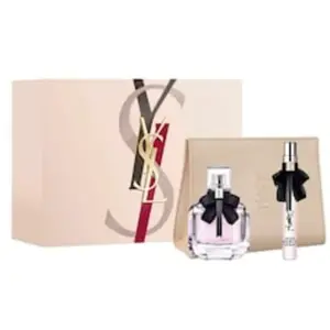 Yves Saint Laurent Mon Paris Eau de Parfum - Coffret Cadeau Femme pas cher