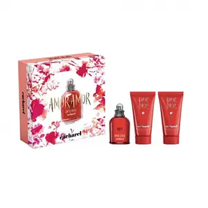 Cacharel - Amor Amor Eau de Toilette Coffrets parfum femme 1 pieces fe... pas cher