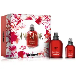 Cacharel Amor Amor coffret cadeau pour femme pas cher