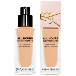 Comparateur de prix : Fond de teint All Hours Glow #LN8