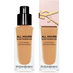 Comparateur de prix : Yves Saint Laurent All Hours Glow Foundation Fond de teint 1000 ml