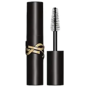 Ysl Yves Saint Laurent Lash Clash Extreme Volume Mascara Travel 3ml Black pas cher