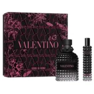 Valentino Born in Roma Uomo Coffret parfum 1 art. pas cher