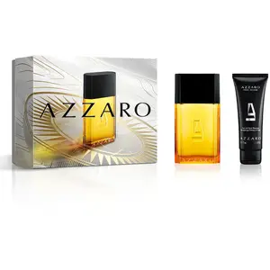 Azzaro - Pour Homme Eau de de Toilette Coffret parfum homme 1 pieces m...