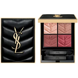 Comparateur de prix : Yves Saint Laurent Couture Mini Clutch - Palette de fards à paupières 